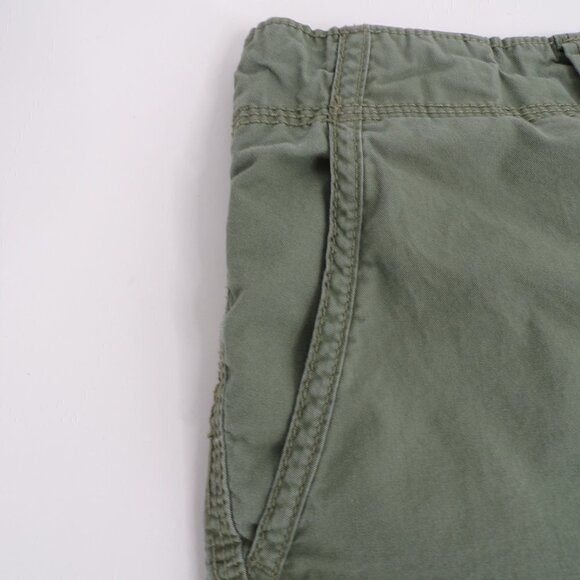 Northwest Territory Men's Size 40 Green Shorts - Picture 4 of 9